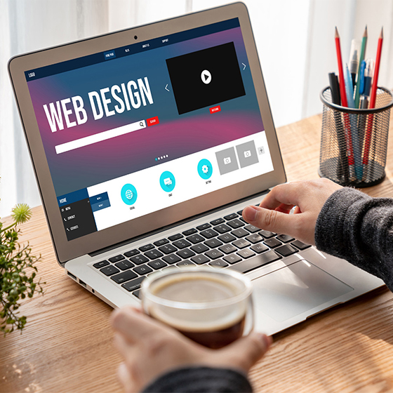 Web Design Img 1